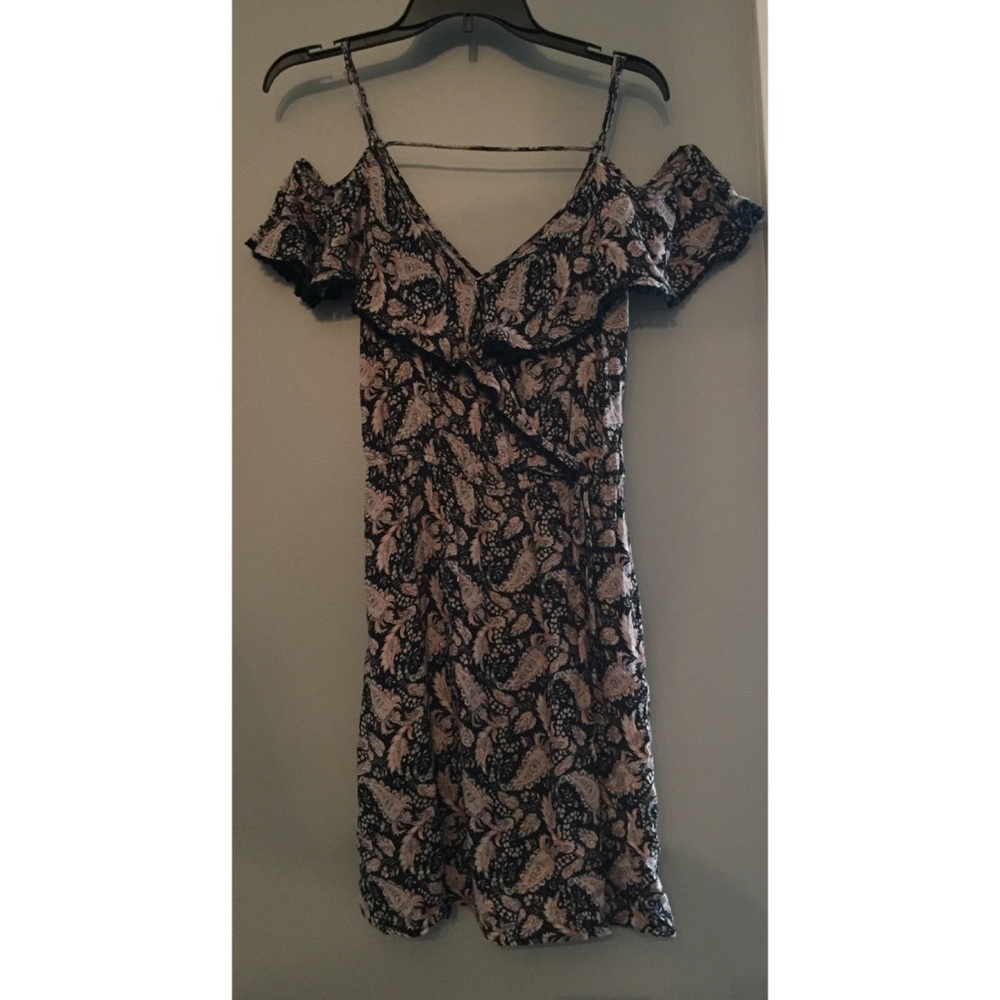 American Eagle dress